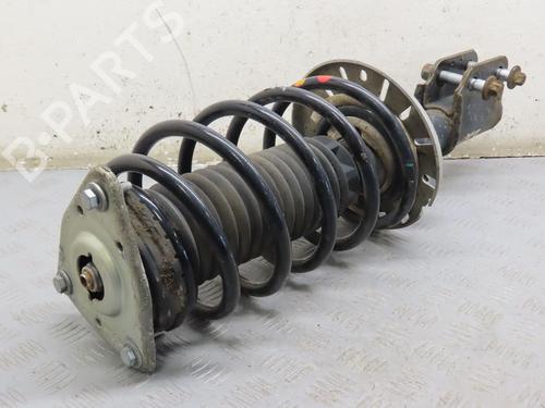 Used Left front shock absorber PEUGEOT 308 II (LB_, LP_, LW_, LH_, L3_) 1.6 HDi (92 hp) 27187699