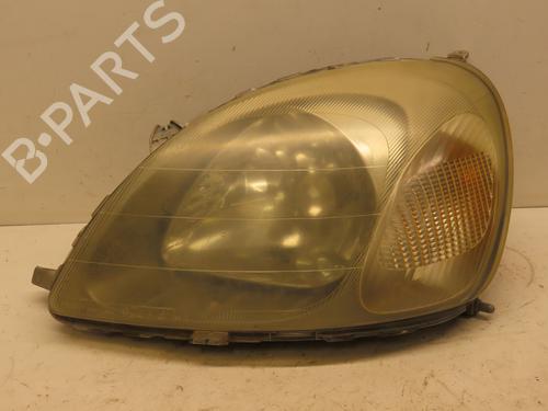 Venstre forlygte TOYOTA YARIS (_P1_) 1.0 (SCP10_, SCP10R) | BP17782495C28 