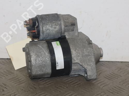 Starter RENAULT TWINGO II (CN0_) 1.2 16V (CN04, CN0B) | BP39627105M8 - Image 2