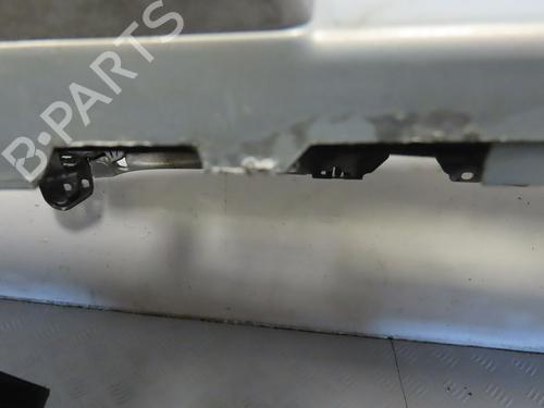 Front bumper RENAULT MEGANE II (BM0/1_, CM0/1_) 1.5 dCi (BM02, BM13, BM2A, CM02, CM13) | BP19639302C7
