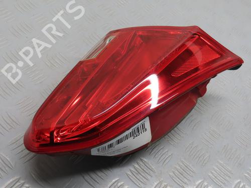 Used Left tailgate light KIA CEE'D (JD) 1.6 CRDi 136 (136 hp) 27488896