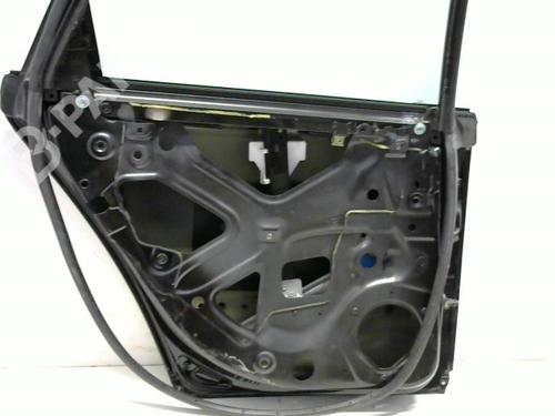 Left rear door AUDI A4 B7 (8EC) 2.0 | BP9374119C4 