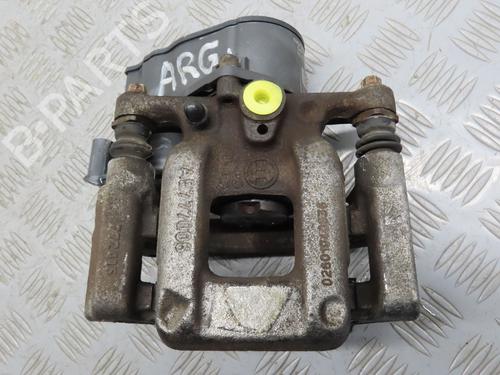 Used Left rear brake caliper PEUGEOT 308 II (LB_, LP_, LW_, LH_, L3_) 2.0 GT BlueHDi 180 (181 hp) 19490411