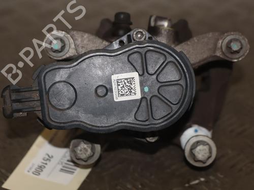 right-rear-brake-caliper-mercedes-benz-a-class-w177-2018-38973451 main image