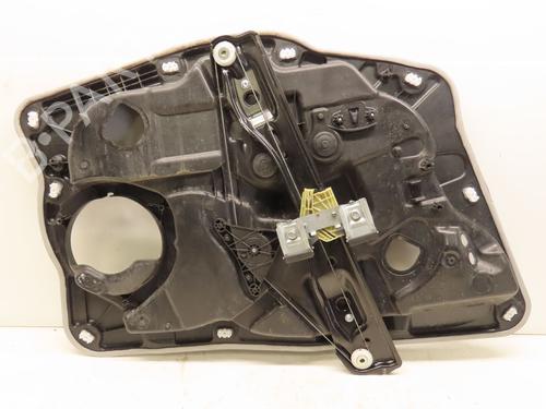 Front right window mechanism FIAT 500X (334_) 1.6 D Multijet (334AXA1B, 334AXA11) | BP30189200C23 