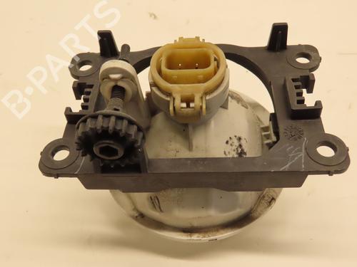 Used Right front fog light PEUGEOT 208 I (CA_, CC_) 1.4 VTi (95 hp) 29136763