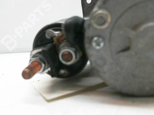 Startmotor FORD KA (RU8) 1.2 | BP9372709M8