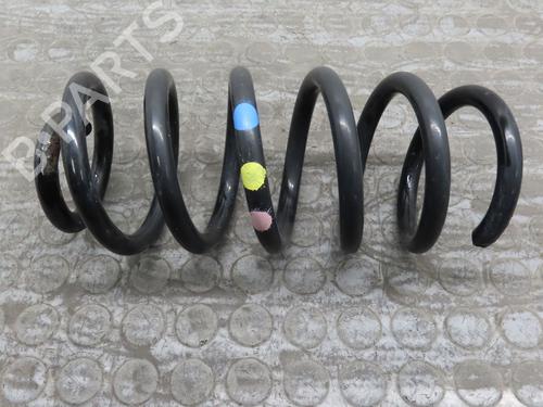 Used Shock absorber spring RENAULT CLIO IV (BH_) 1.5 dCi 90 (90 hp) 17778289