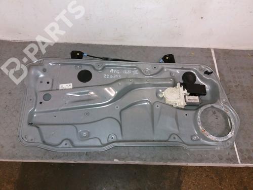 Used Front left window mechanism Front left window mechanism VW GOLF IV (1J1) 1.9 TDI (130 hp) 11194116 11194116