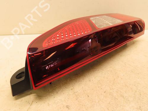 Used Left taillight PEUGEOT PARTNER Tepee 1.6 BlueHDi 100 (100 hp) 29516382