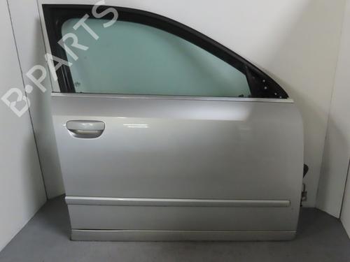 Right front door AUDI A4 B6 Avant (8E5) 1.9 TDI (130 hp) 17780948