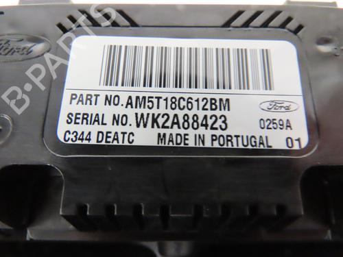 Used Climate control FORD C-MAX II (DXA/CB7, DXA/CEU) 1.0 EcoBoost (125 hp) 32178731