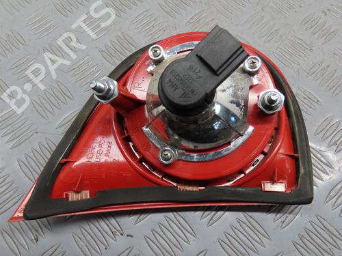 Used Right tailgate light VW GOLF V (1K1) 2.0 TDI 16V (140 hp) 23155764
