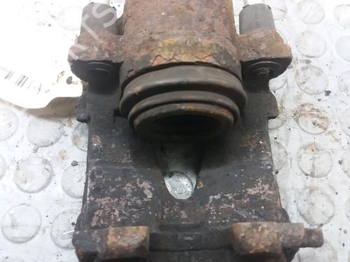 Left front brake caliper VW POLO V (6R1, 6C1) 1.2 | BP14885476M105 