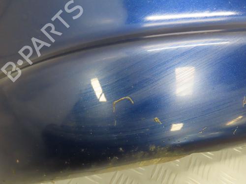 Bak støtfanger PEUGEOT 206 Hatchback (2A/C) 1.4 i | BP17781796C8 