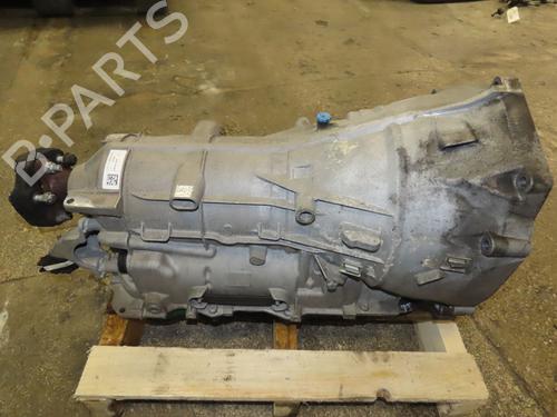 Gearbox BMW 1 (F20) 118 d | BP30824987M3 - Image 2