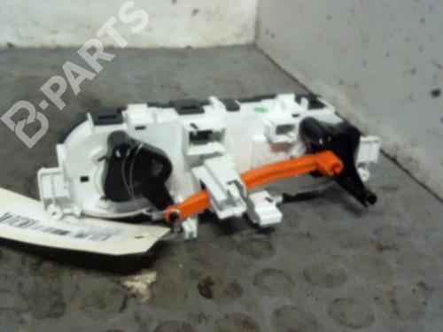 Climate control PEUGEOT 208 I (CA_, CC_) 1.4 HDi | BP9382331I5 