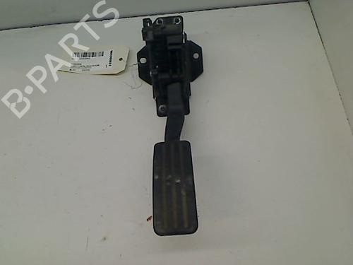 Used Pedal DACIA SANDERO 1.5 dCi (68 hp) 23154105