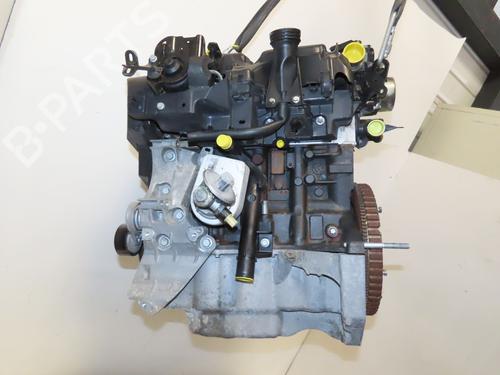 Engine RENAULT CLIO IV (BH_) 1.5 dCi 75 | BP36425620M1 - Image 5
