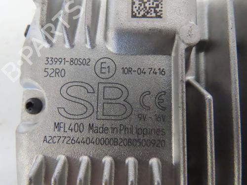 Kamera für SUZUKI SWIFT V (AZ) 1.2 Hybrid (Mild Hybrid) (A2L412) (83 hp) 33136735