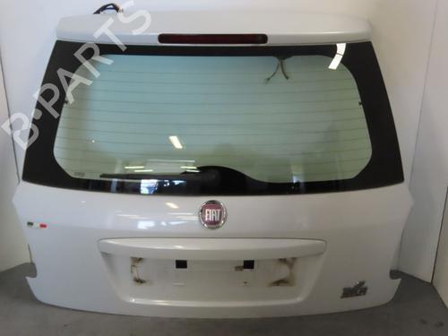 Used Tailgate Tailgate FIAT SEDICI (189_) 2.0 D Multijet 4x4 (135 hp) 17781938 17781938
