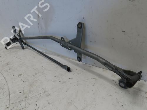 Front wipers mechanism MERCEDES-BENZ VITO / MIXTO Van (W639) 109 CDI (639.601, 639.603, 639.605) | BP29757801C83 