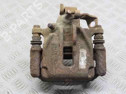 Left rear brake caliper RENAULT TRAFIC II Van (FL) 2.5 dCi 135 (FL0D) | BP24103322M107