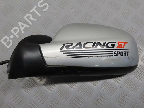 Left mirror PEUGEOT 307 Break (3E) 1.6 HDi 110 | BP19791266C26 