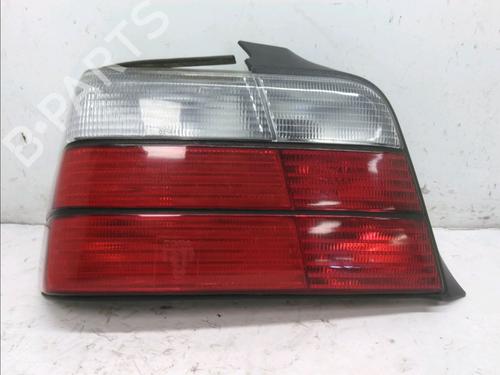Used Left taillight BMW 3 (E36) 318 i (113 hp) 17782867