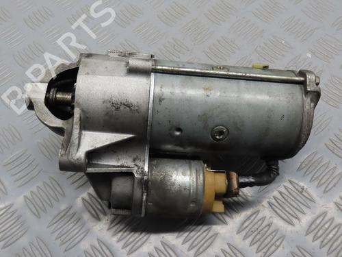 Starter RENAULT MEGANE II (BM0/1_, CM0/1_) 1.9 dCi | BP17776676M8 