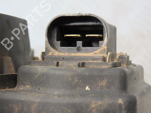 Used Radiator fan RENAULT KANGOO Express (FC0/1_) 1.5 dCi (FC1E) (68 hp) 24920110