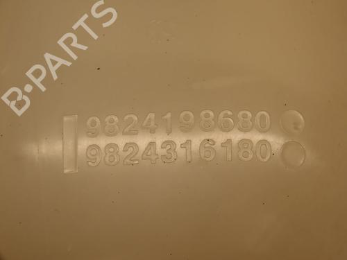 Expansion tank PEUGEOT 208 II (UB_, UP_, UW_, UJ_) 1.2 PureTech 75 | BP29319272C120 