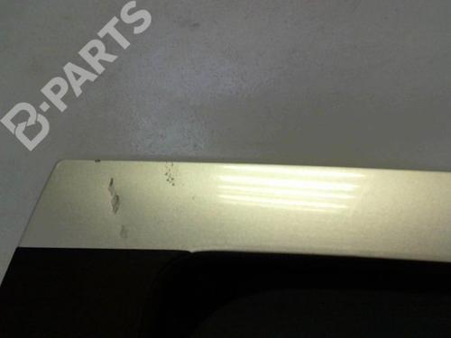 Left rear door OPEL CORSA D (S07) 1.3 CDTI (L08, L68) | BP9375317C4 
