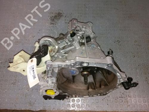 Gearbox PEUGEOT 208 I (CA_, CC_) 1.6 BlueHDi 100 | BP12203542M3 