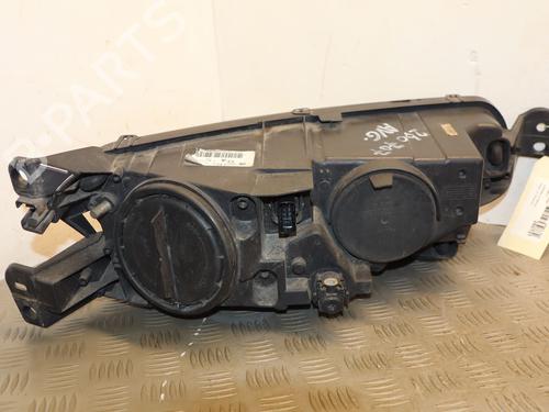 Left headlight CITROËN C4 Grand Picasso II (DA_, DE_) 2.0 BlueHDi 150 | BP37276593C28 - Image 2