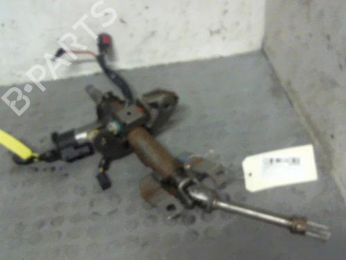 Used Steering column PEUGEOT 206 Hatchback (2A/C) 1.4 i (75 hp) 9383569