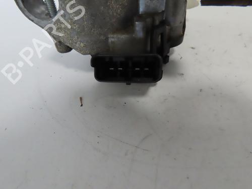 Used Front wiper motor Front wiper motor RENAULT CLIO III (BR0/1, CR0/1) 1.5 dCi (BR17, CR17) (86 hp) 36244554 36244554