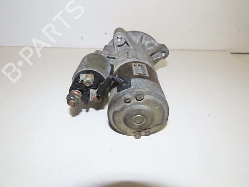 Used Starter Starter PEUGEOT 206 Hatchback (2A/C) 2.0 RC (177 hp) 34200962 34200962