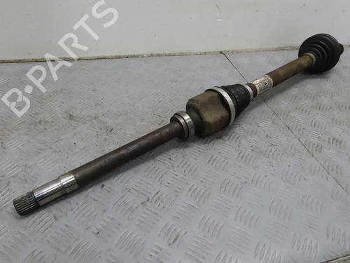 Right front driveshaft PEUGEOT 308 II (LB_, LP_, LW_, LH_, L3_) 1.2 THP 130 | BP17777329M39 