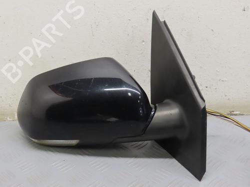 Right mirror VW POLO (9N_, 9A_) 1.9 TDI | BP21008503C27 