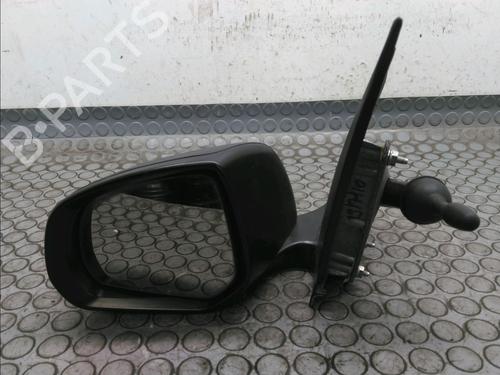 Left mirror SUZUKI ALTO VII (GF) 1.0 (AMF310) (68 hp) 17781335