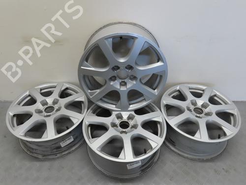Used Rim AUDI Q5 (8RB) 2.0 TDI quattro (170 hp) 19479925