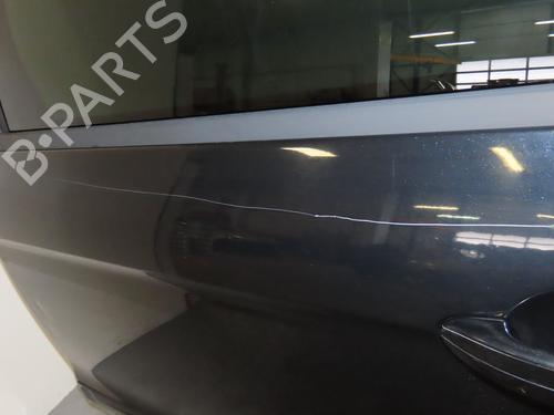Left rear door FORD S-MAX (WA6) 2.0 TDCi | BP21180554C4 