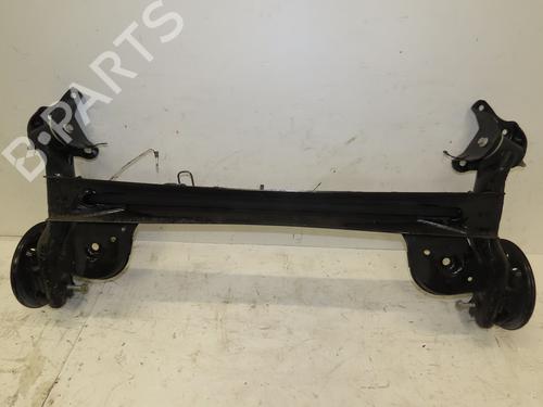 Bagaksel RENAULT ZOE (BFM_) ZOE | BP31843618M2 