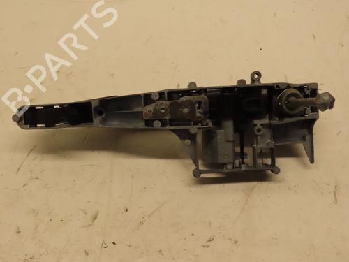 Front left exterior door handle PEUGEOT 208 I (CA_, CC_) 1.6 BlueHDi 100 | BP27372951C128