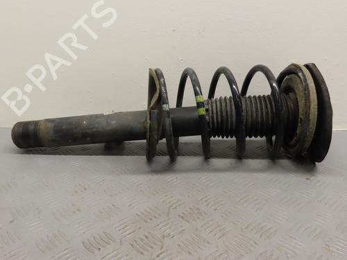 Right front shock absorber PEUGEOT 206 Hatchback (2A/C) 1.4 i (75 hp) 17802477