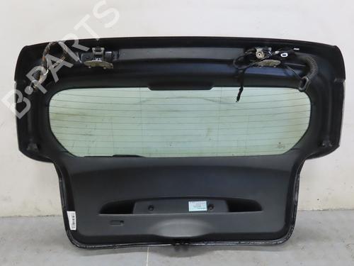 Used Tailgate BMW 1 (E87) 118 d (122 hp) 27169084