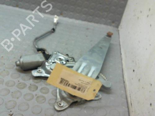 Used Rear right window mechanism LEXUS IS I (_E1_) 200 (GXE10) (155 hp) 9382768