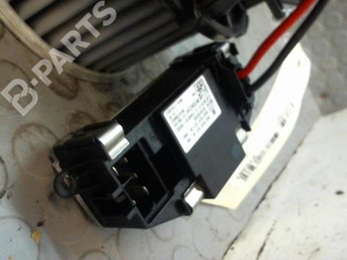 Heater blower motor AUDI A5 Sportback (8TA) 3.0 TDI quattro | BP9384254M62 