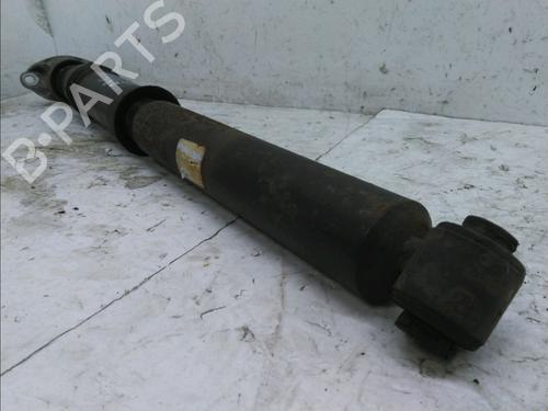 Left rear shock absorber PEUGEOT 307 (3A/C) 2.0 HDi 110 | BP17778164M18 